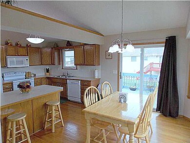 Lots of Space for Entertaining
