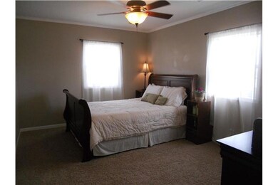 Master Bedroom.