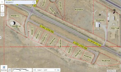 0 Garland Dr unit 1037709, Moriarty, NM 87035 - photo 5