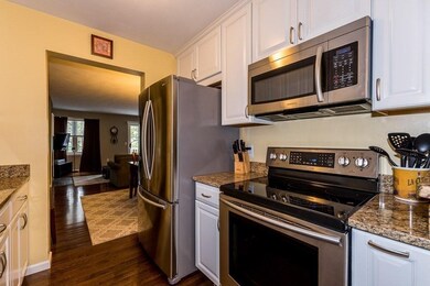 164 Laurelwood Dr unit 164, Hopedale, MA 01747 - photo 7