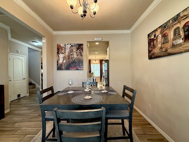 604 NE Avenue East Place, Andrews, TX 79714 - photo 5