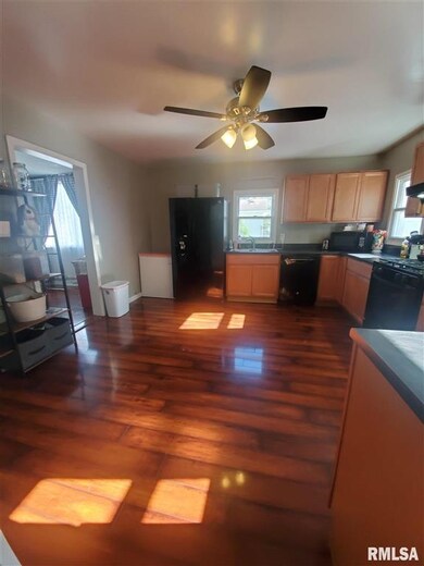 432 E Grant St, Virginia, IL 62691 - photo 4