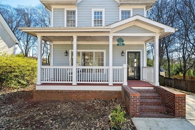 110 Bowen Cir SW, Atlanta, GA 30315 - photo 7