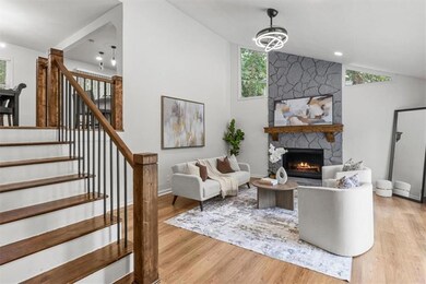 507 Allana Ct, Stone Mountain, GA 30087 - photo 2