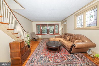210 W Albemarle Ave, Lansdowne, PA 19050 - photo 4