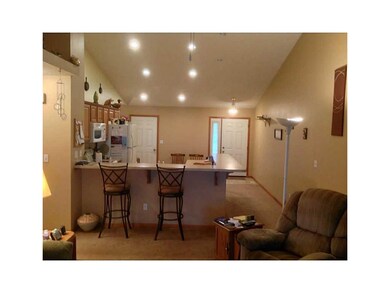 Interior Space/Layout.