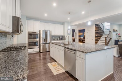 77 Penns Charter Ln, Stafford, VA 22554 - photo 5