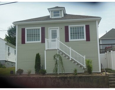 1696 Bay St, Fall River, MA 02724 - photo 3
