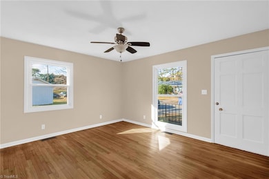 1884 Deborah Ln, Winston Salem, NC 27103 - photo 7