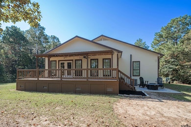 3299 Cr 1579-2, Avinger, TX 75630 - photo 4