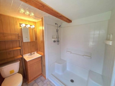 main bath