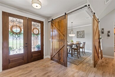 757 Thompson Rd, Weatherford, TX 76087 - photo 5