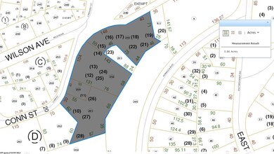 401 Conn St, Morgantown, WV 26501 - photo 5