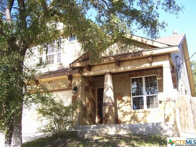 2205 Lancaster St, San Marcos, TX 78666 - photo 5