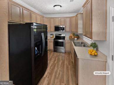 19 Palladio Way, Newnan, GA 30263 - photo 5