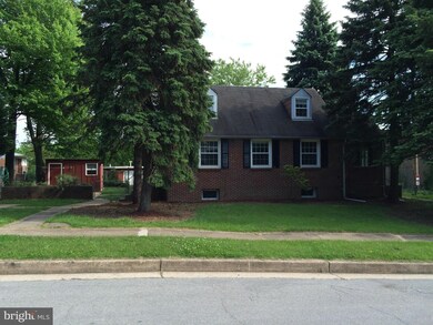 8715 Oakleigh Rd, Parkville, MD 21234 - photo 2