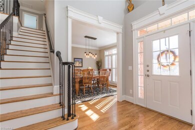 1 Rosebay Ln, Greensboro, NC 27455 - photo 3