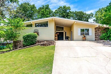 6 Finger Cir, Bella Vista, AR 72715 - photo 3