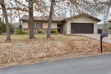 27 Dunsford Dr, Bella Vista, AR 72715 - photo 2