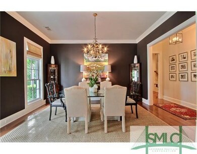 Dining Room. Formal Dining Room