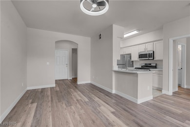 7167 S Durango Dr unit 206, Las Vegas, NV 89113 - photo 6