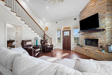 2690 Pine Rd, Poolville, TX 76487 - photo 5