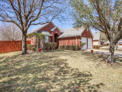 3216 Saint Claire Dr, Denton, TX 76210 - photo 2