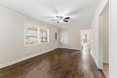 171 Yancey Rd, Arnoldsville, GA 30619 - photo 5