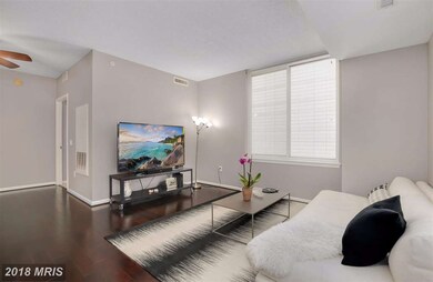 The Crescent unit 510, Silver Spring, MD 20910 - photo 4