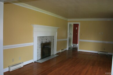 Living Room - 2