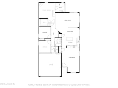 50) FLOOR PLAN
