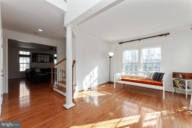 25909 Kimberly Rose Dr, Chantilly, VA 20152 - photo 5