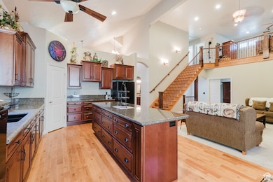 9078 Renaissance Dr, Pleasant Grove, UT 84062 - photo 6