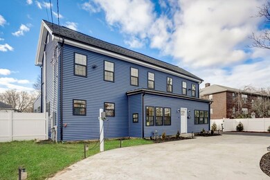 120 North St, Newtonville, MA 02460 - photo 3