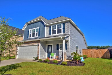 167 Charlesfort Way