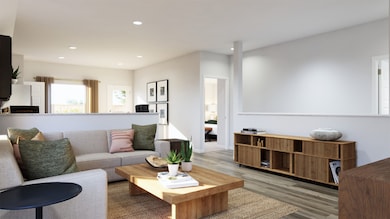 Photos are a representation of the floor plan. Opt