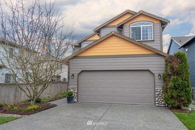 16129 SE 259th Ct, Covington, WA 98042 - photo 4