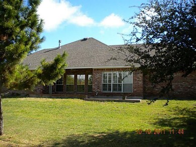 405 Zion Hill Rd, Weatherford, TX 76088 - photo 3