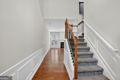 1386 Bellsmith Dr, Roswell, GA 30076 - photo 5