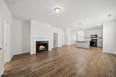 84 Crawford Pkwy, Clayton, NC 27520 - photo 3