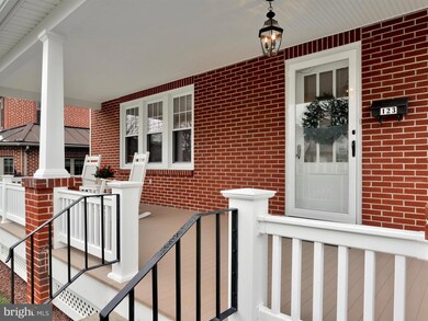 123 N Roberts Ave, New Holland, PA 17557 - photo 4