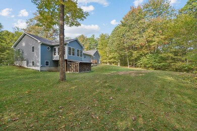 371 E Pond Rd, Smithfield, ME 04978 - photo 3