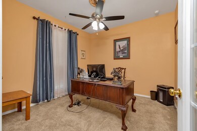 1960 White Cloud Ct, Haslet, TX 76052 - photo 6