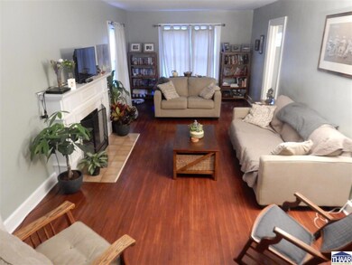 101 S 22nd St, Terre Haute, IN 47803 - photo 6