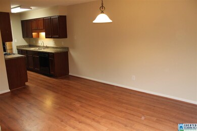 Dining Area.