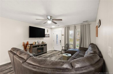 657 Heuser St NE, Palmyra, IN 47164 - photo 7