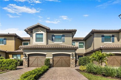 9633 Montelanico Loop unit 102, Naples, FL 34119 - photo 2