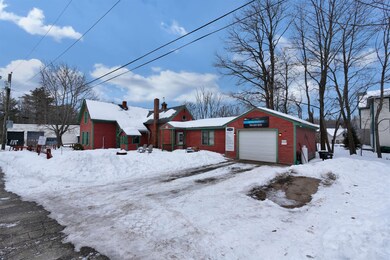 76 Main St, Center Ossipee, NH 03814 - photo 2