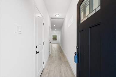 1073 Saint Clair St, Houston, TX 77088 - photo 2