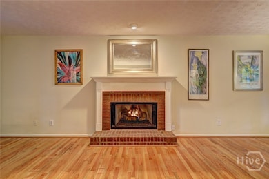 110 Olympian Way, Monroe, GA 30655 - photo 6